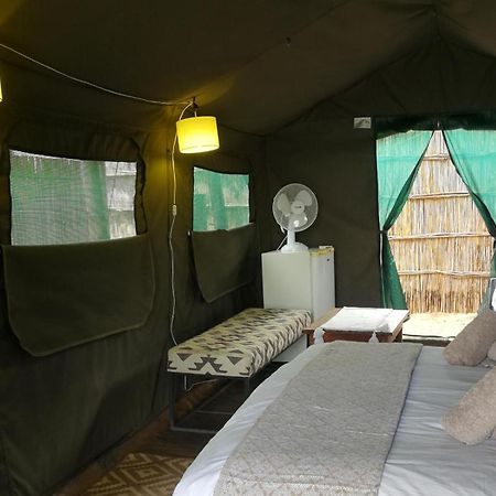 Kazondwe Camp And Lodge Kongola Esterno foto