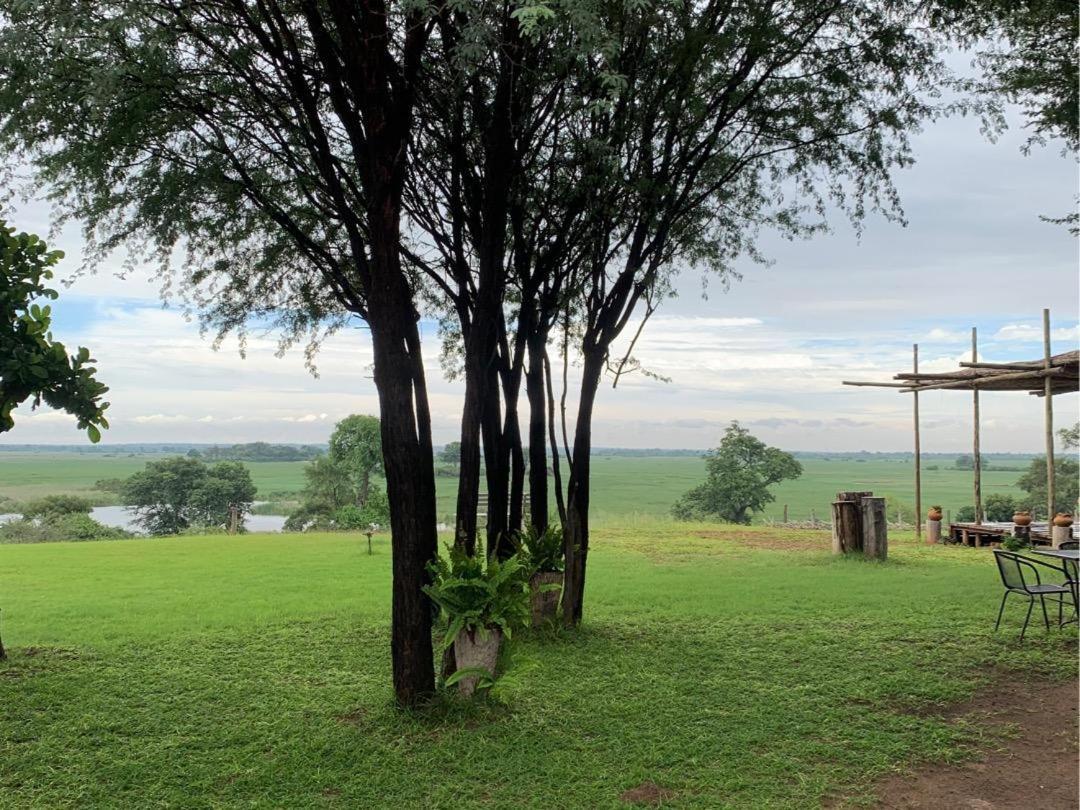 Kazondwe Camp And Lodge Kongola Esterno foto