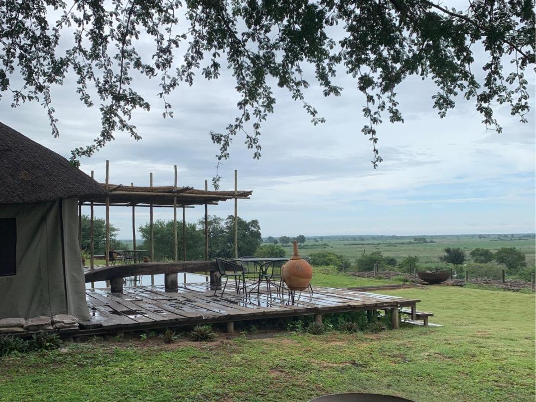 Kazondwe Camp And Lodge Kongola Esterno foto