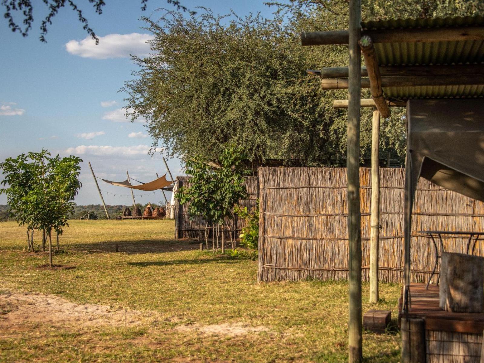 Kazondwe Camp And Lodge Kongola Camera foto